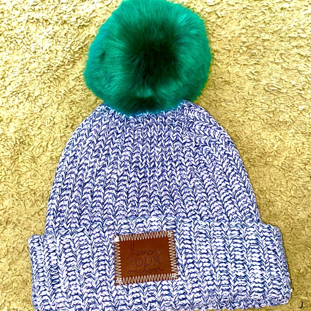 Love your Mellon hat